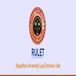 RULET 2023 GD/PI Schedule Released, Check Roll-number Wise Complete List Here